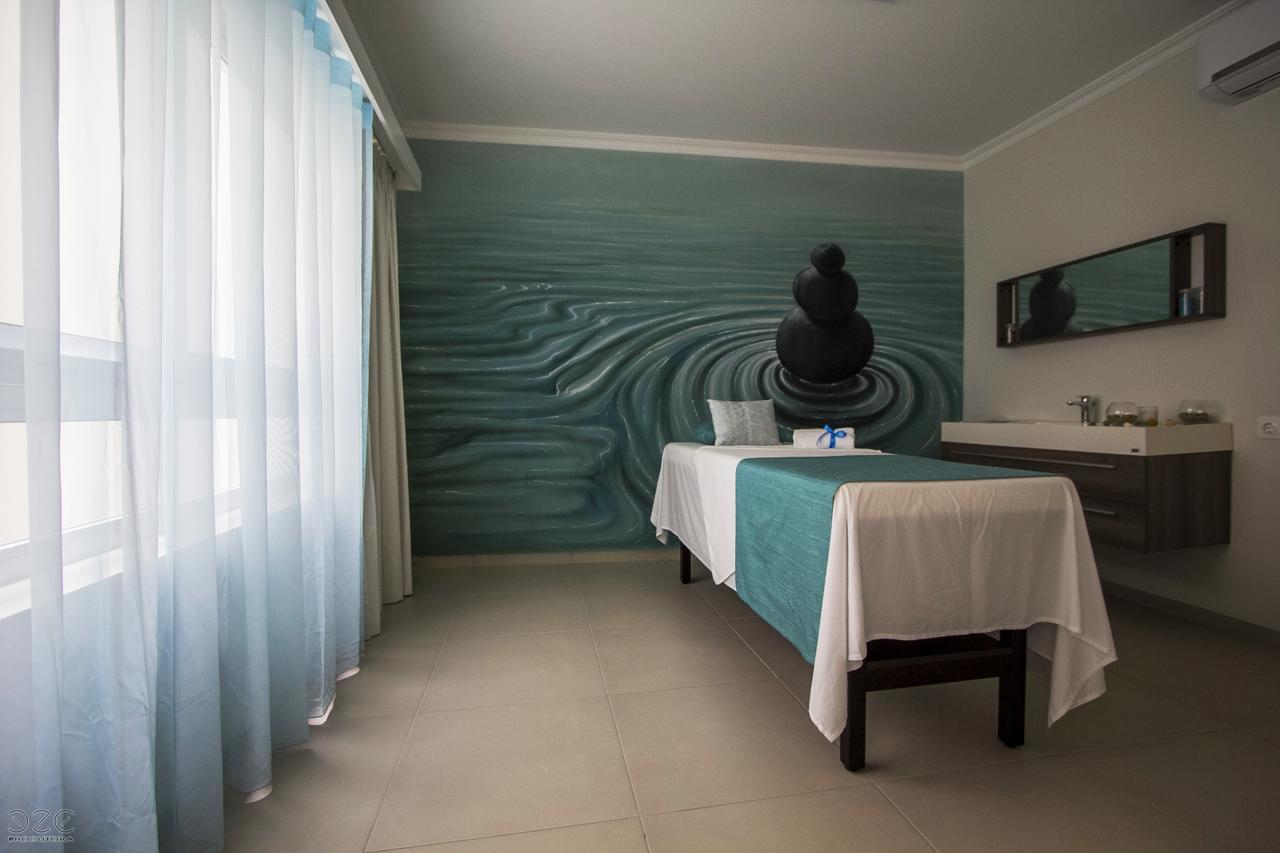 Tiduca Hotel Ponta Do Sol Exterior photo