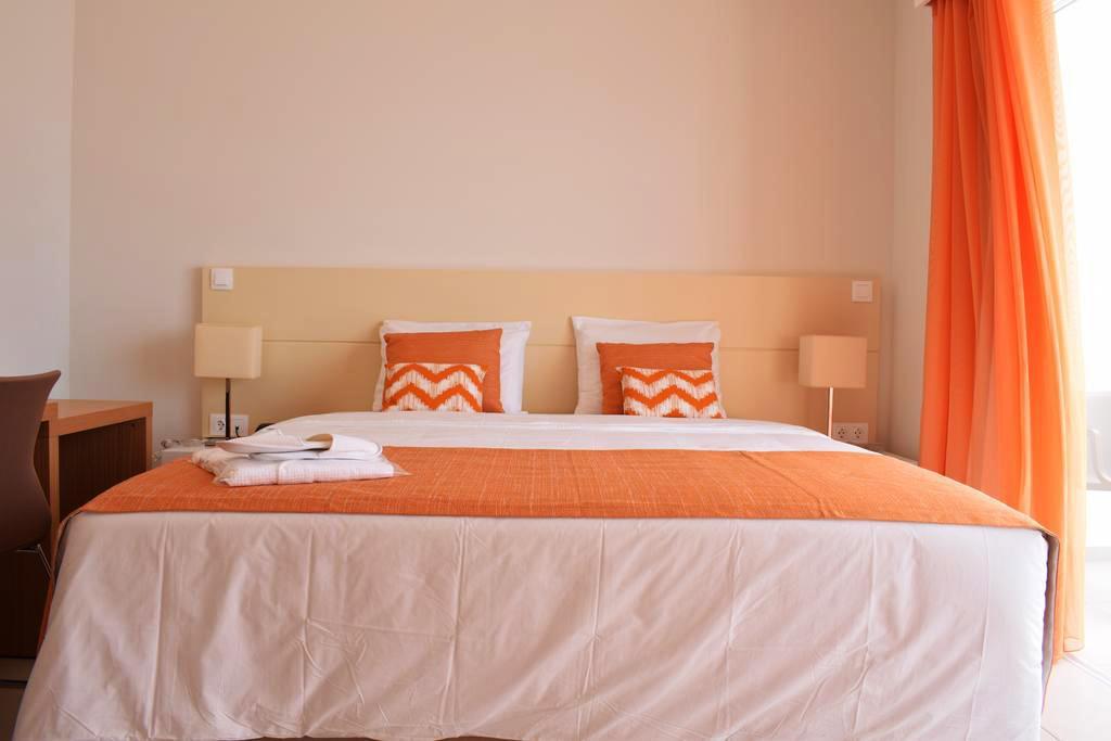 Tiduca Hotel Ponta Do Sol Exterior photo