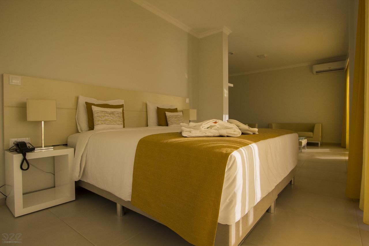 Tiduca Hotel Ponta Do Sol Exterior photo