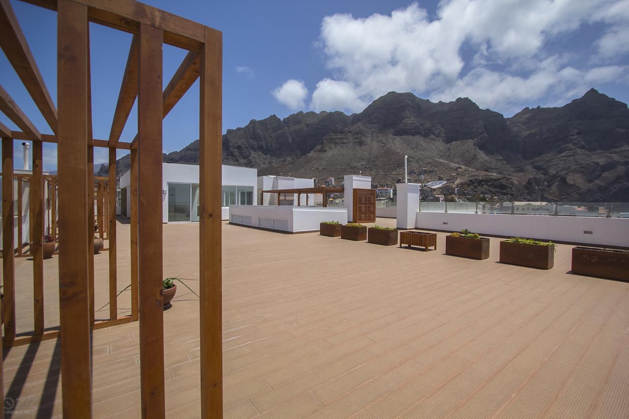 Tiduca Hotel Ponta Do Sol Exterior photo