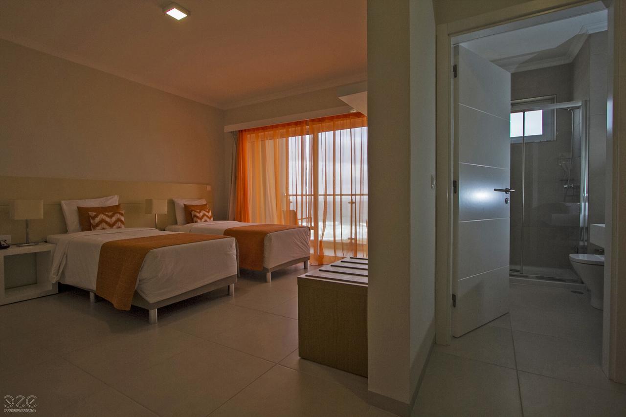 Tiduca Hotel Ponta Do Sol Exterior photo