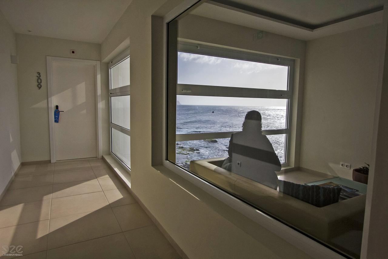 Tiduca Hotel Ponta Do Sol Exterior photo